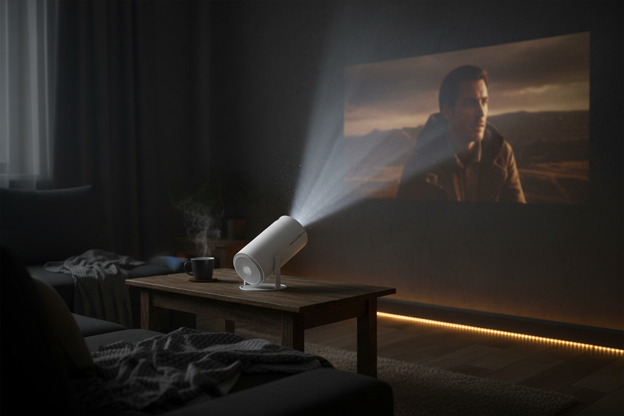 Stile Cinema